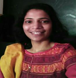 DR. SUSHAMA MISHRA